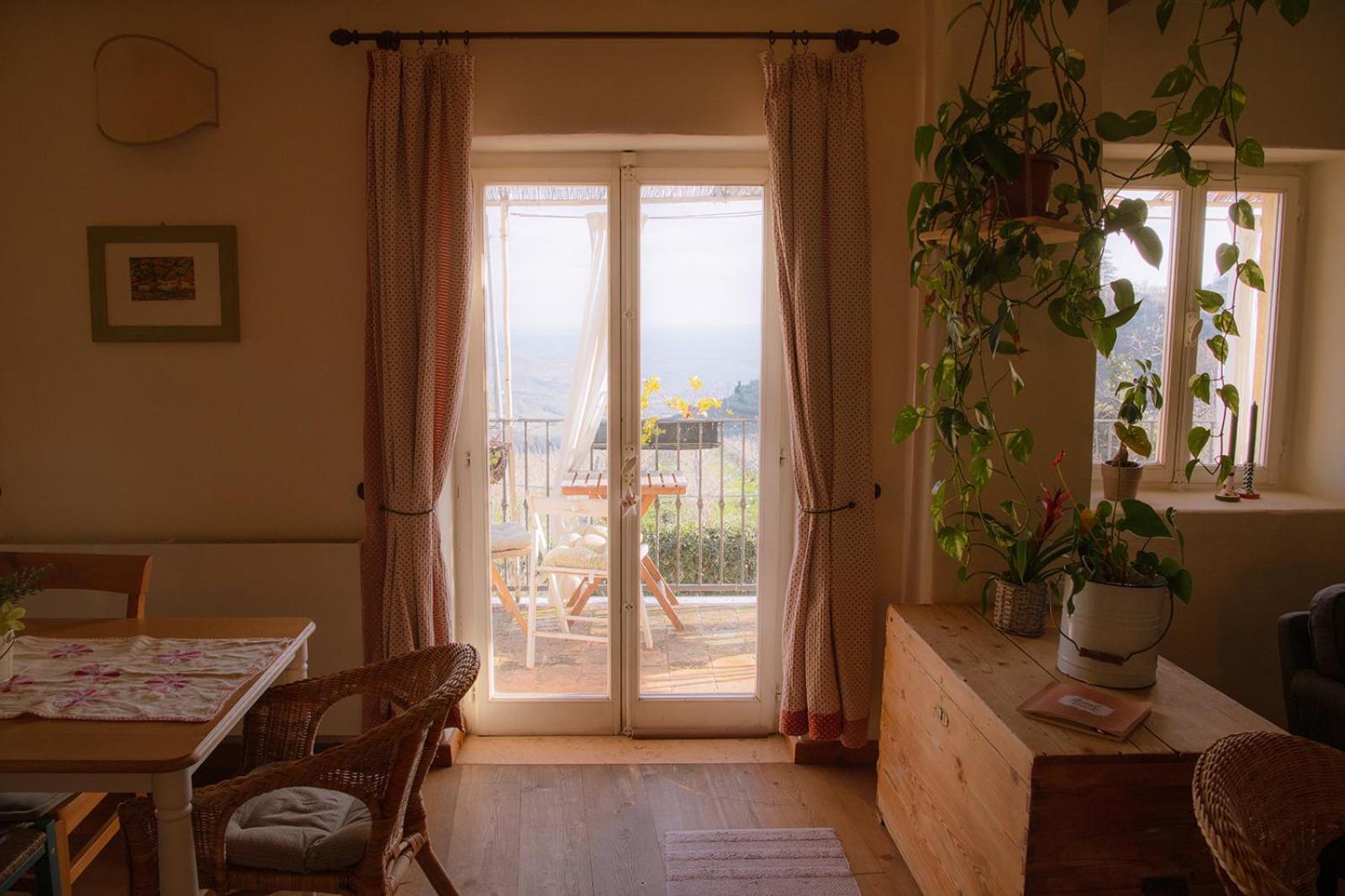 Bed & Breakfast Dimora Valverde