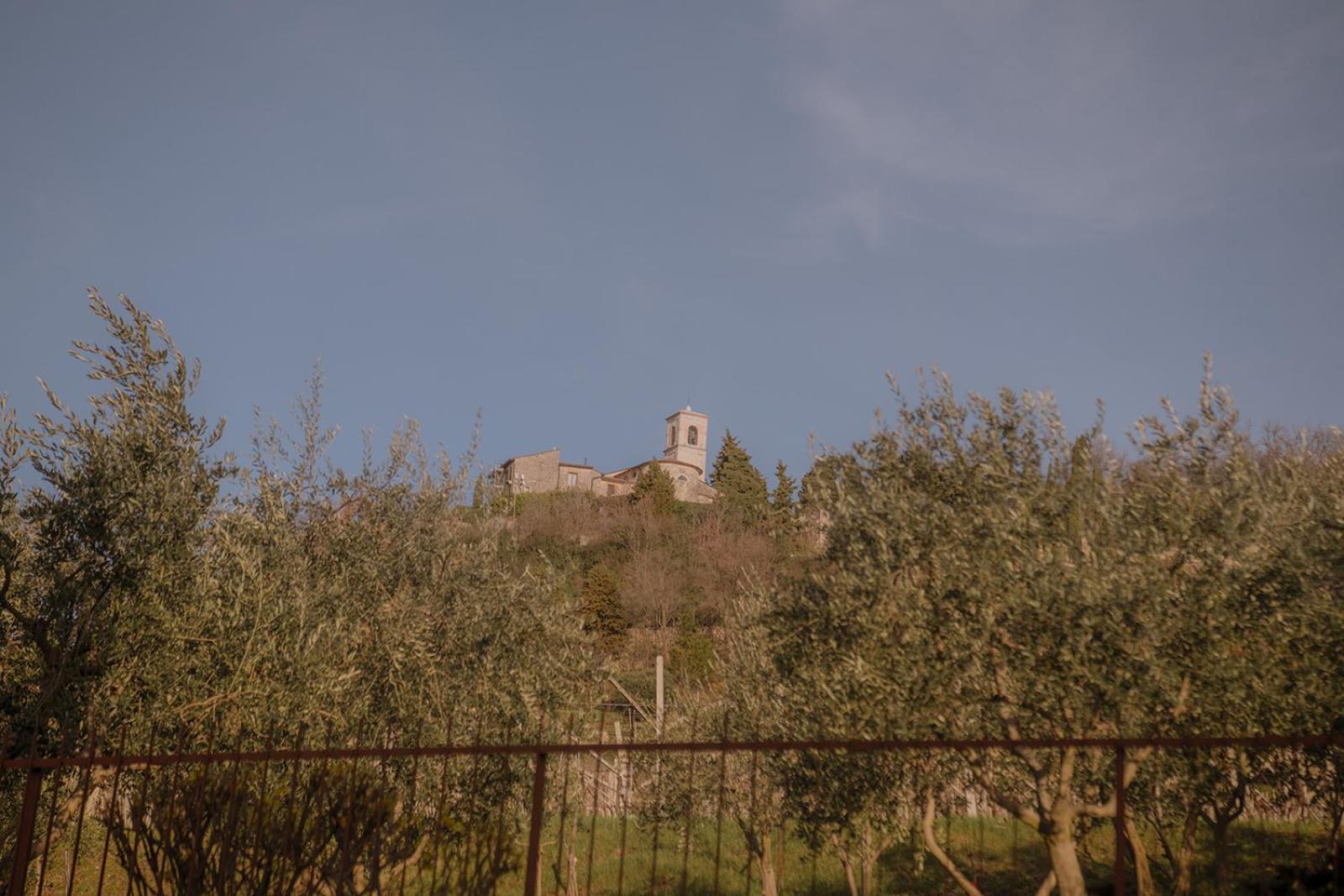 Dimora Valverde Bed & Breakfast Marano di Valpolicella