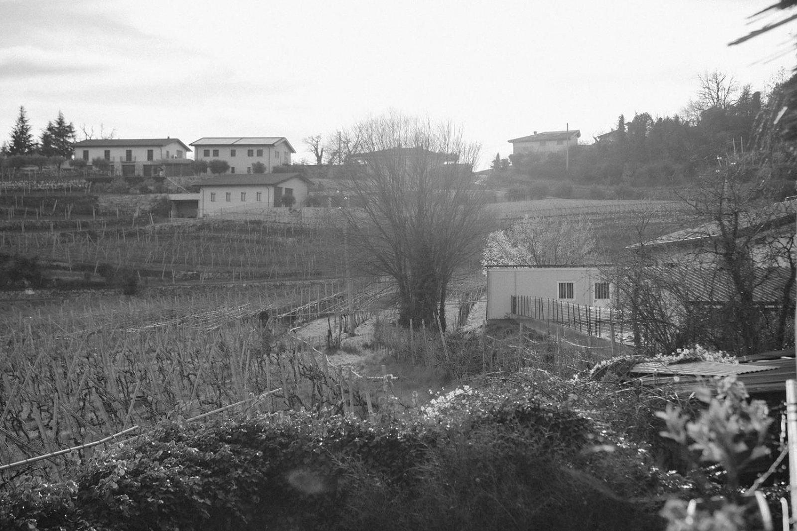 Dimora Valverde Bed & Breakfast *