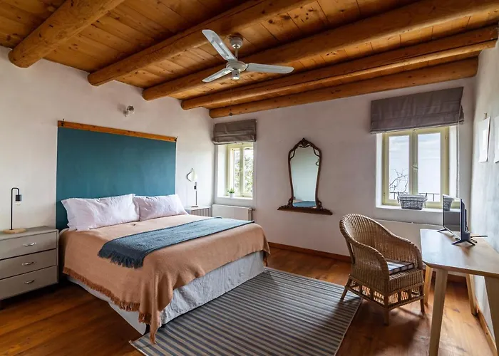 Dimora Valverde B&B