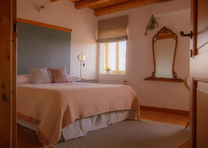 Dimora Valverde B&B