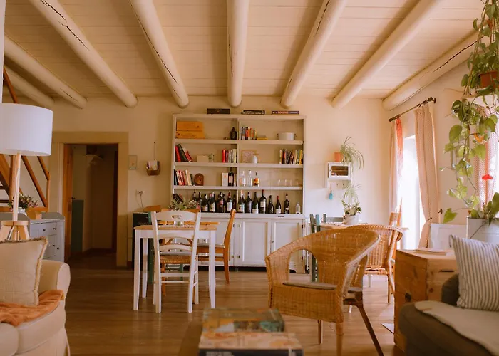 Dimora Valverde B&B