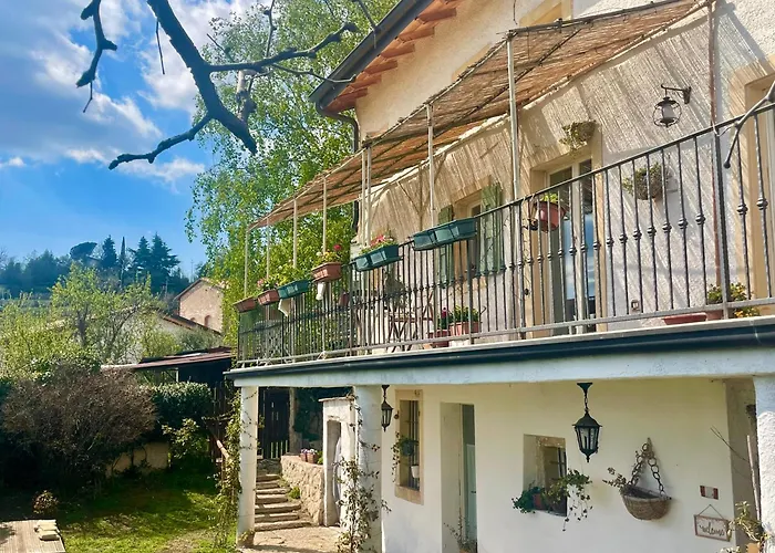 Dimora Valverde B&B