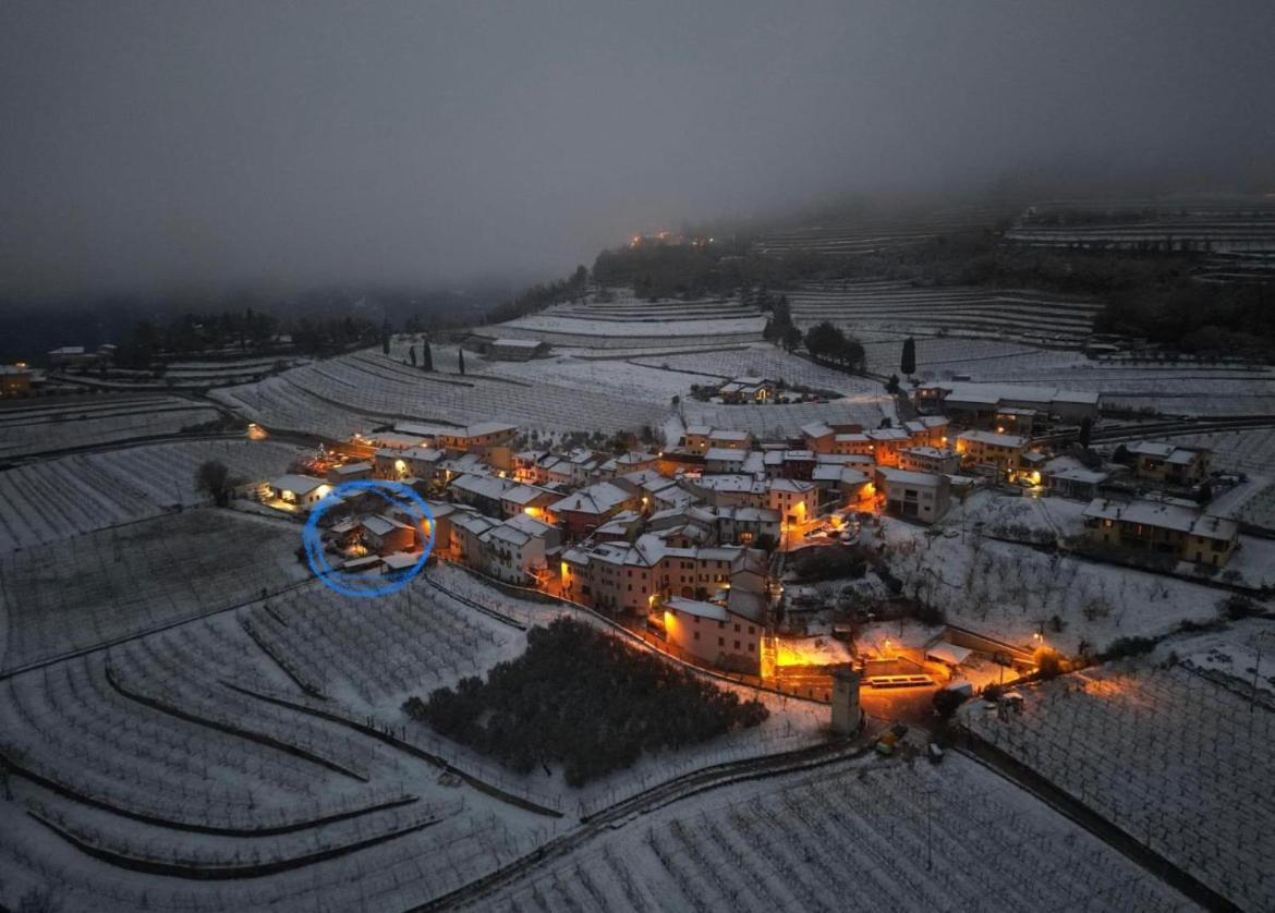 Dimora Valverde Bed & Breakfast Marano di Valpolicella