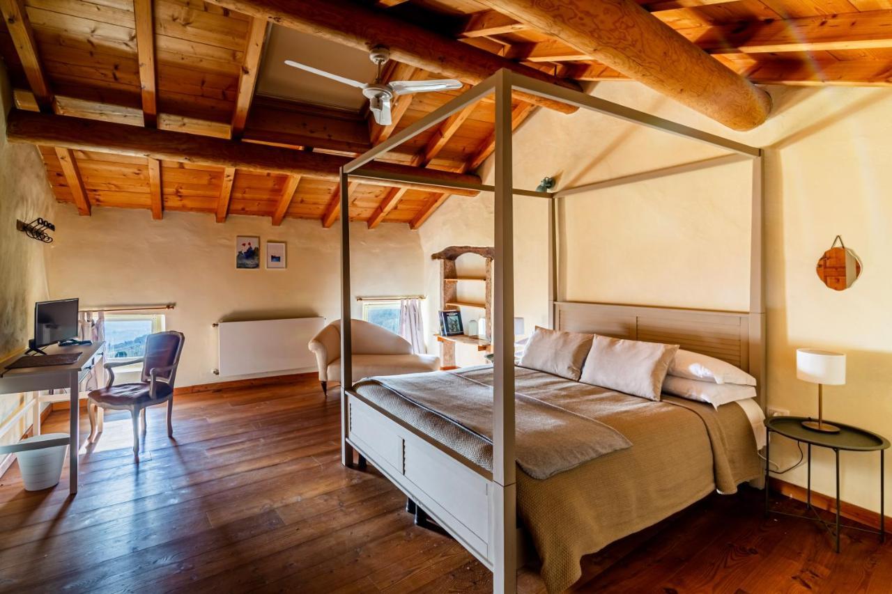 Bed & Breakfast Dimora Valverde Marano di Valpolicella