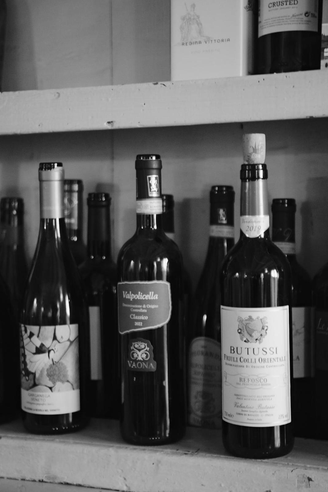 Dimora Valverde * Marano di Valpolicella