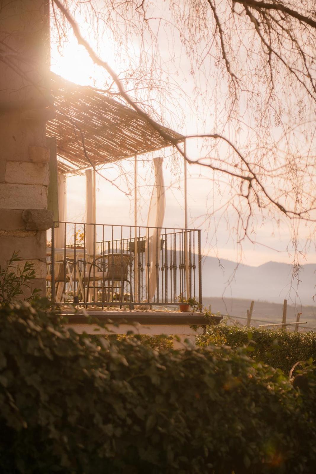 Bed & Breakfast Dimora Valverde
