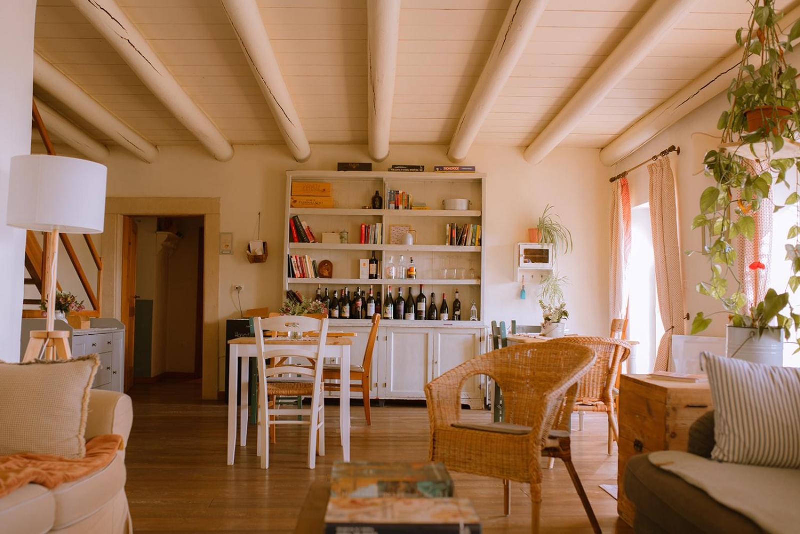 Bed & Breakfast Dimora Valverde