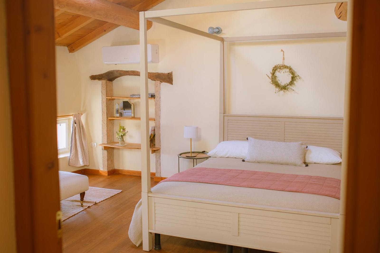 Dimora Valverde Bed & Breakfast