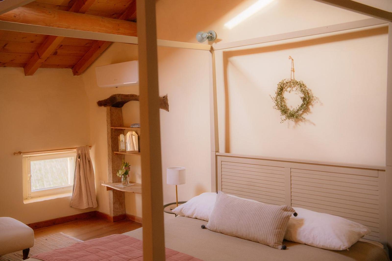 Dimora Valverde Bed & Breakfast *