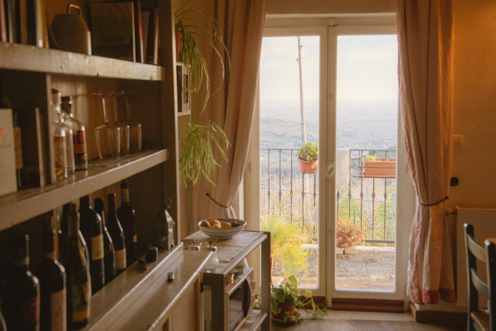 Bed & Breakfast Dimora Valverde