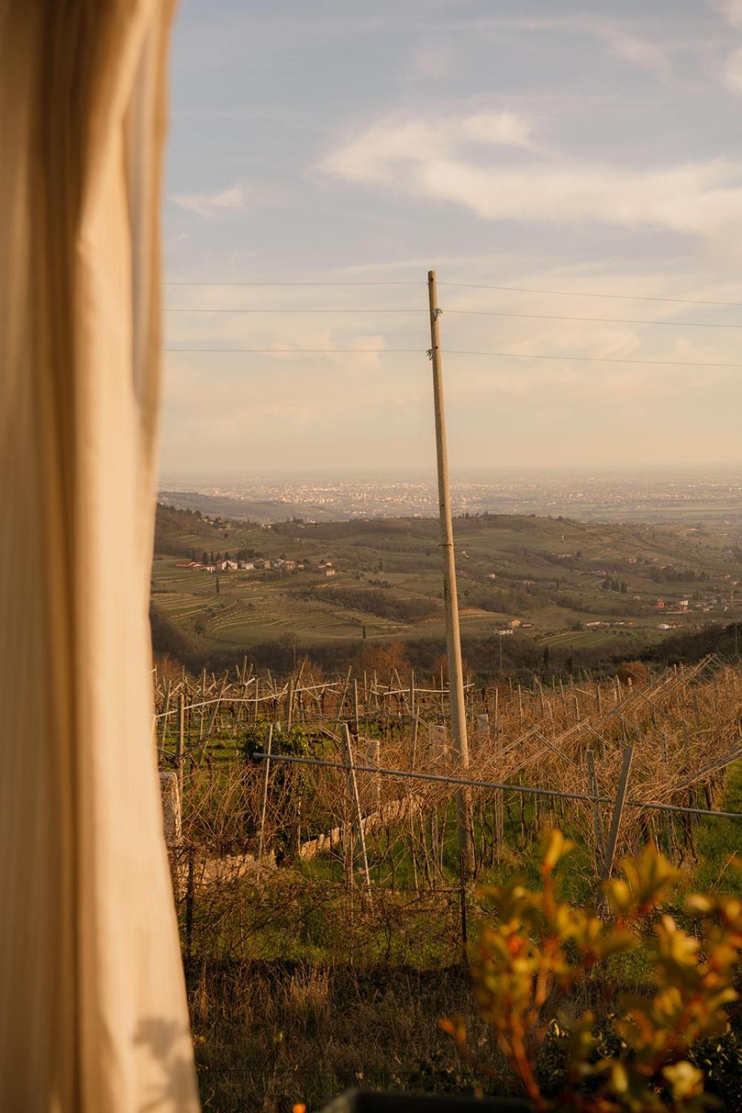 Dimora Valverde * Marano di Valpolicella