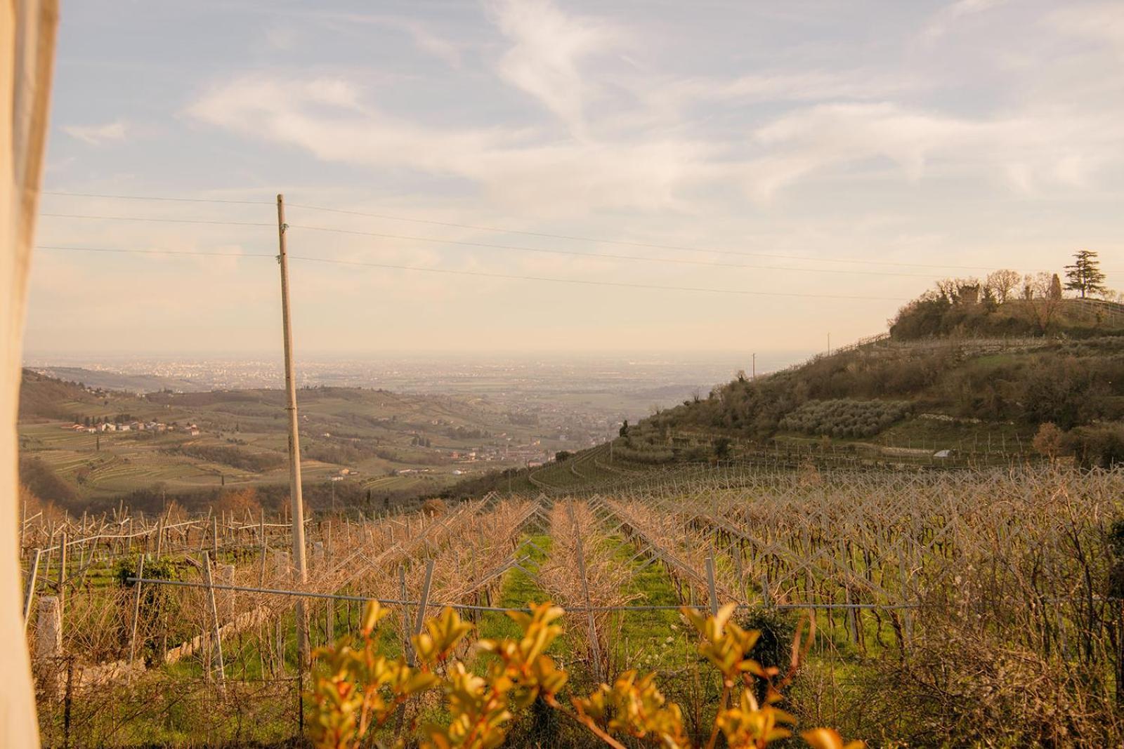Dimora Valverde Bed & Breakfast Marano di Valpolicella