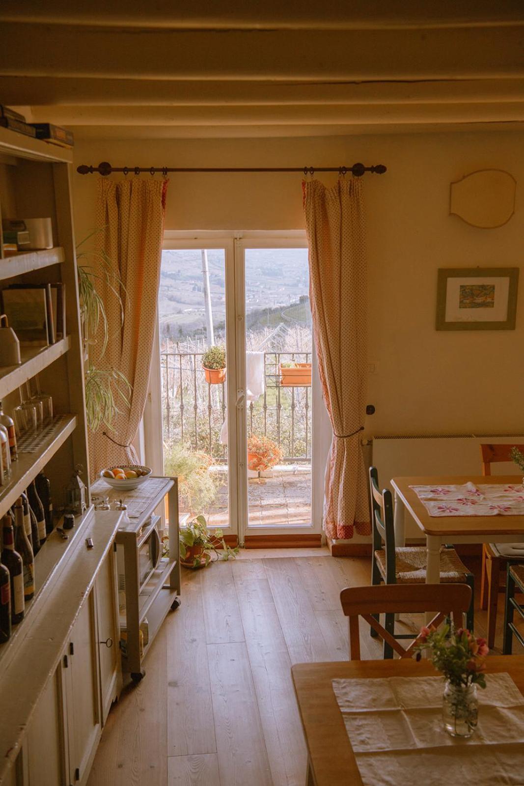 Dimora Valverde Bed & Breakfast Marano di Valpolicella