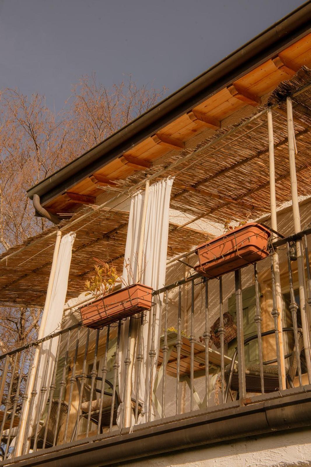 Dimora Valverde Bed & Breakfast *