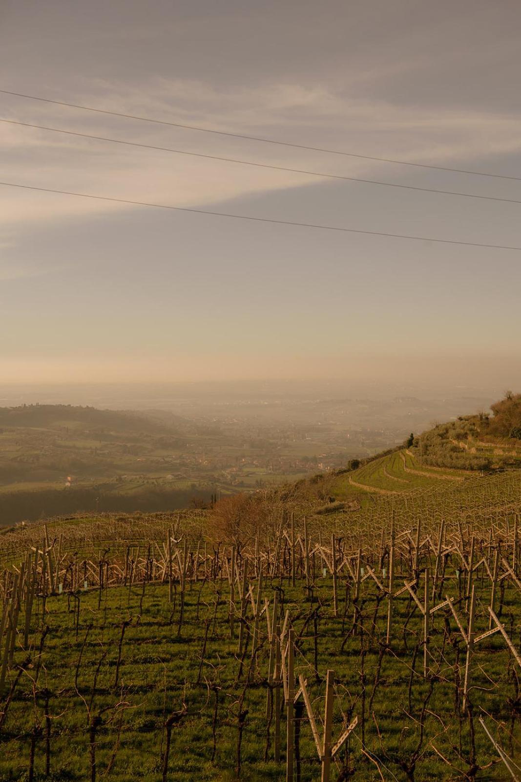 Bed & Breakfast Dimora Valverde