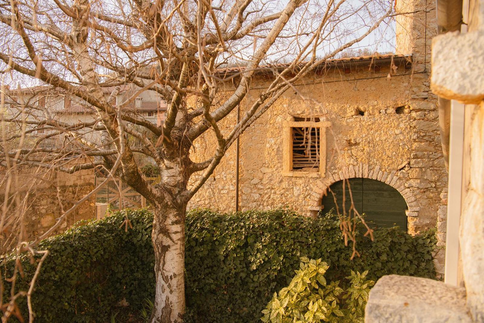 Dimora Valverde Bed & Breakfast