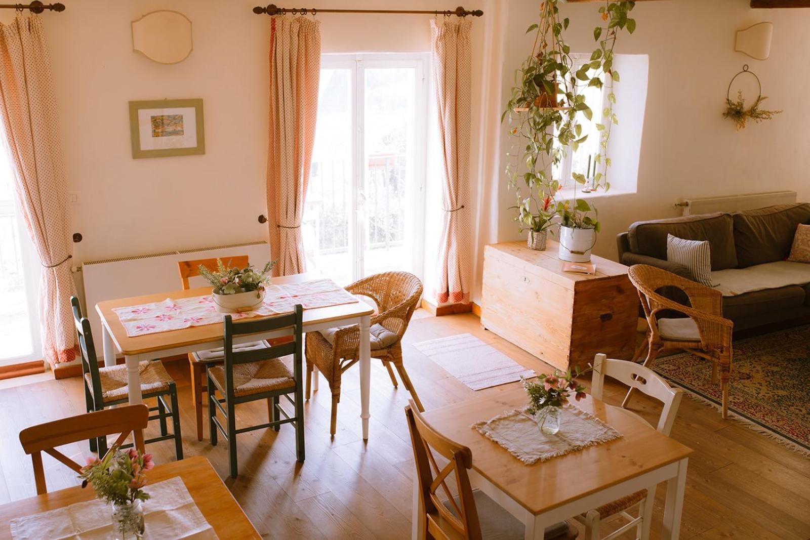 Dimora Valverde Bed & Breakfast *