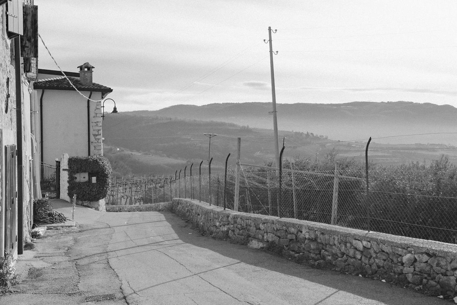 Dimora Valverde Bed & Breakfast *