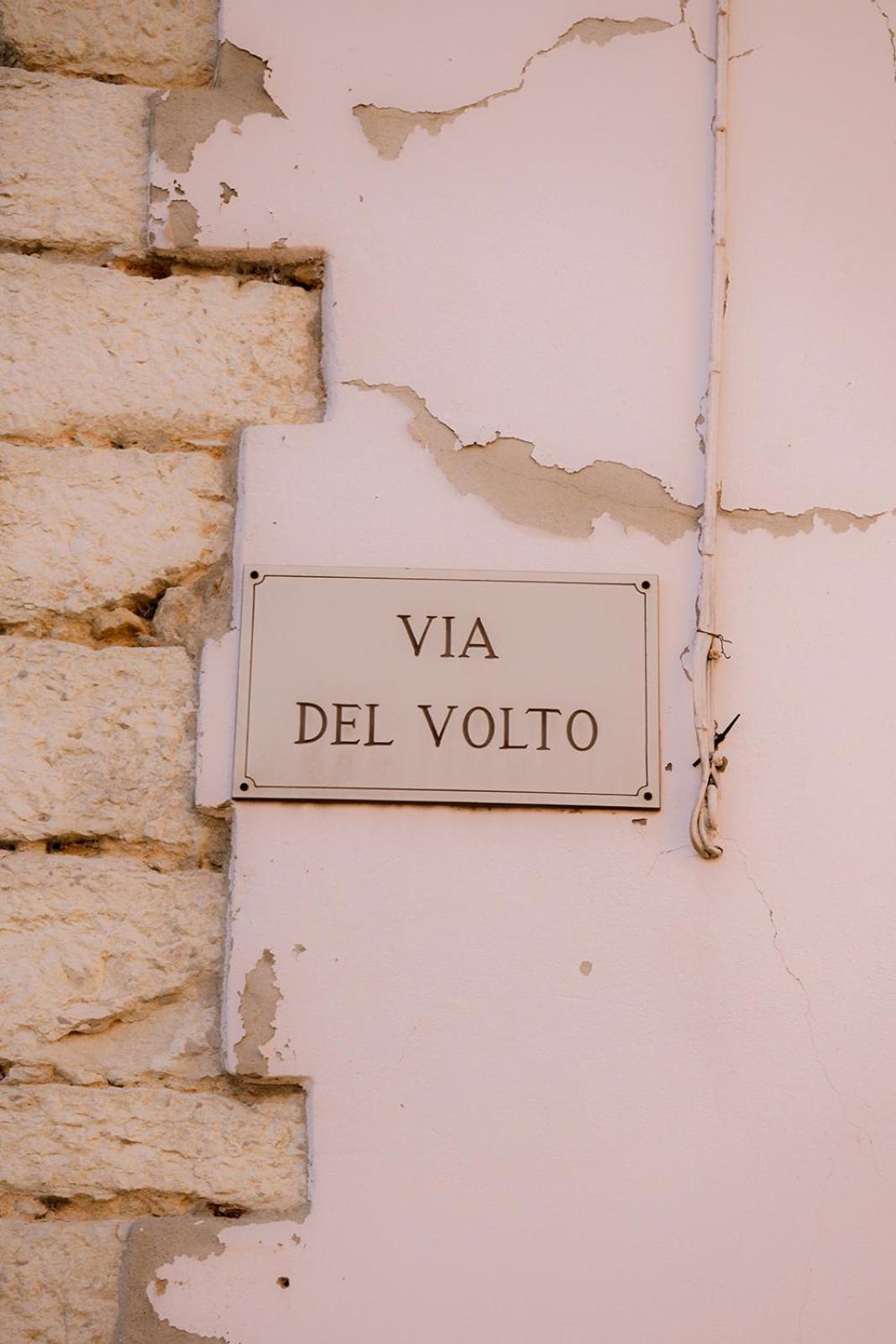 Dimora Valverde