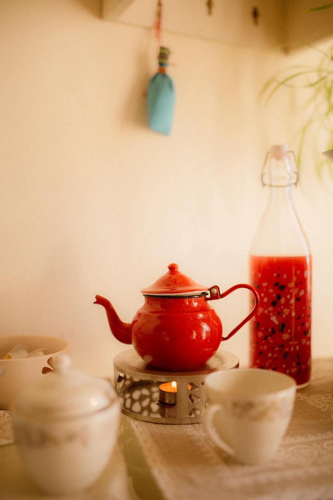 Dimora Valverde Bed & Breakfast *