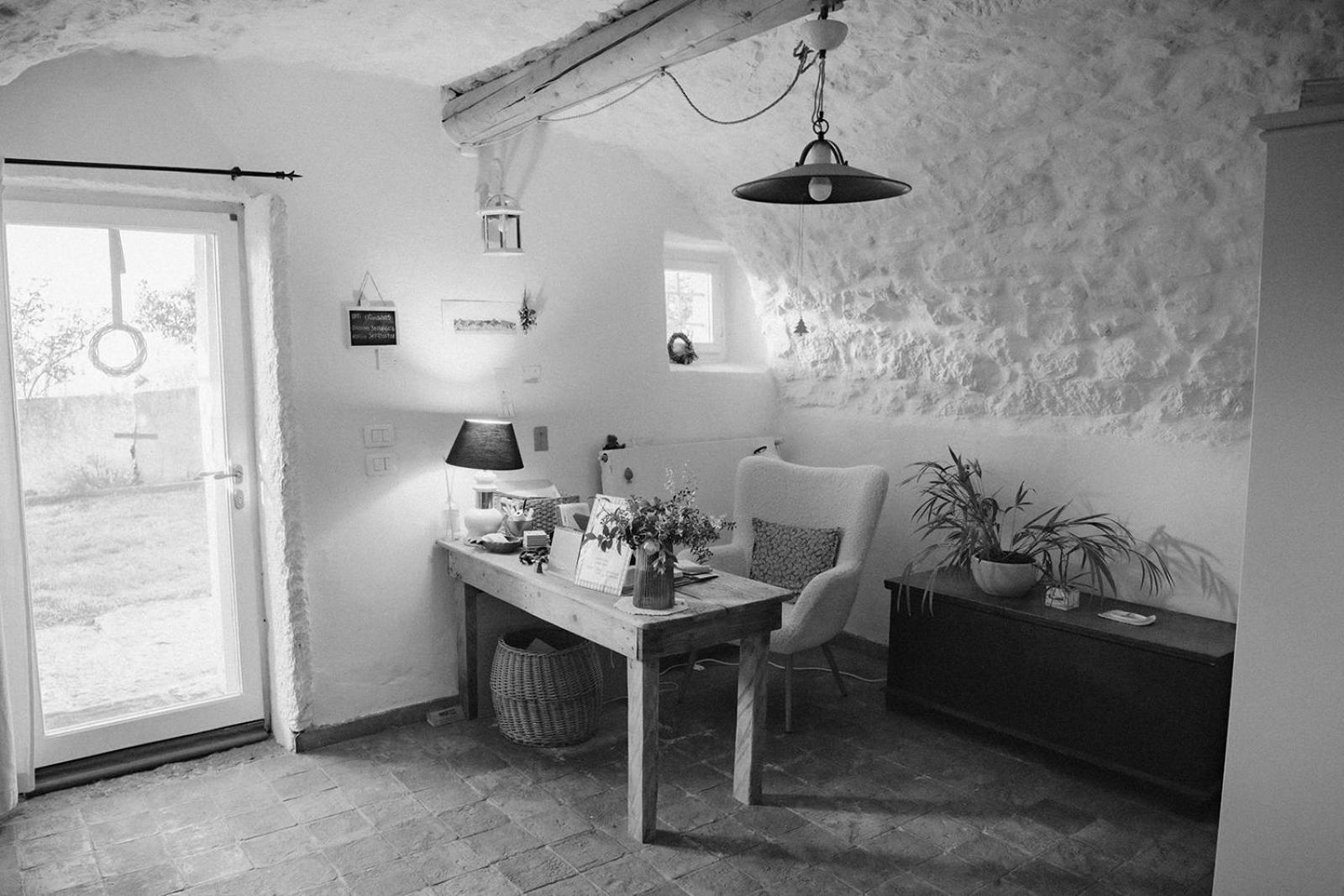 Bed & Breakfast Dimora Valverde