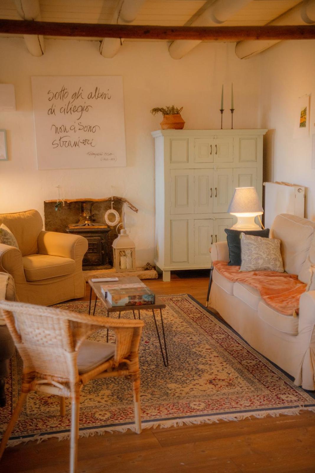 Bed & Breakfast Dimora Valverde *