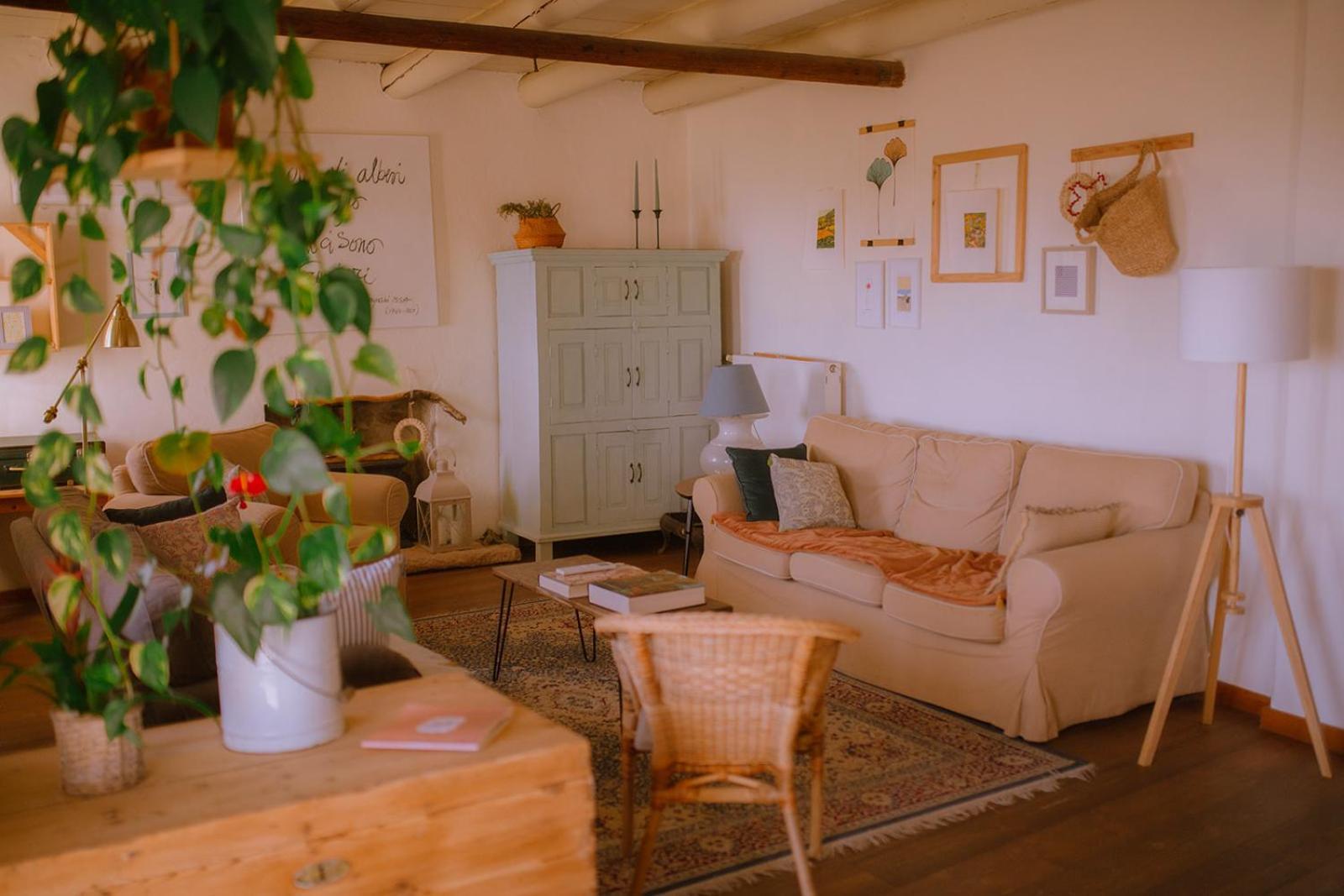 Dimora Valverde Bed & Breakfast