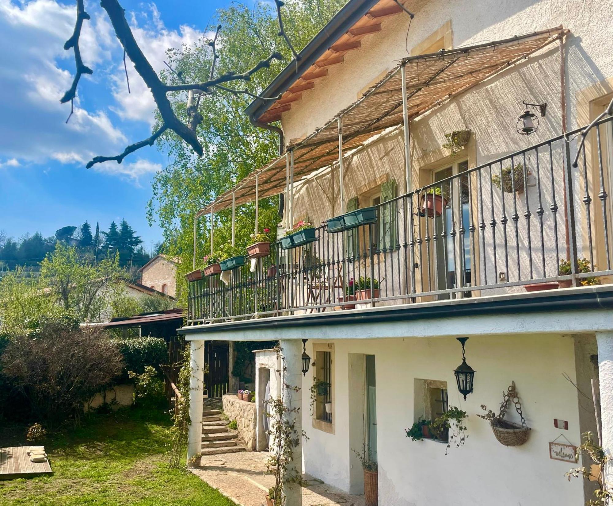 Bed & Breakfast Dimora Valverde